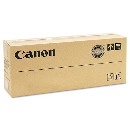 Canon Toner Cartridge, GPR-38, Black 3766B003AA